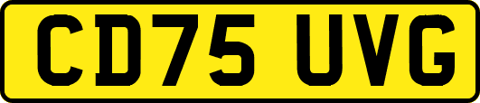 CD75UVG