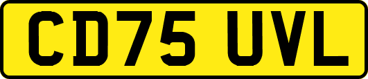 CD75UVL
