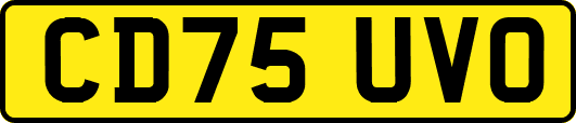 CD75UVO