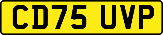 CD75UVP