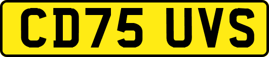 CD75UVS