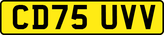CD75UVV