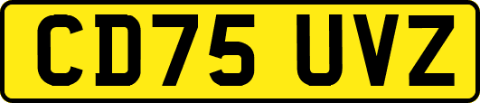 CD75UVZ