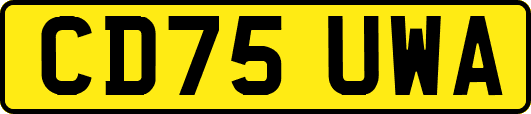 CD75UWA