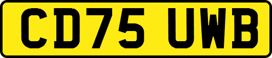 CD75UWB