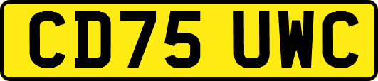 CD75UWC