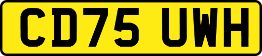 CD75UWH