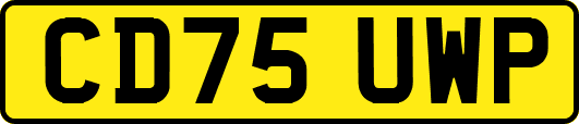 CD75UWP