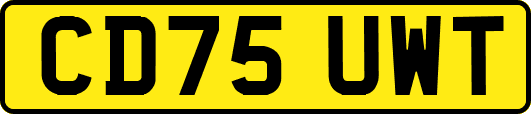 CD75UWT