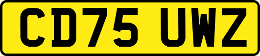 CD75UWZ