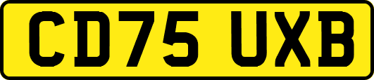 CD75UXB