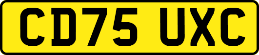 CD75UXC