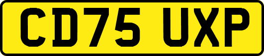 CD75UXP