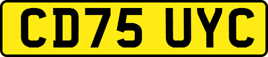 CD75UYC