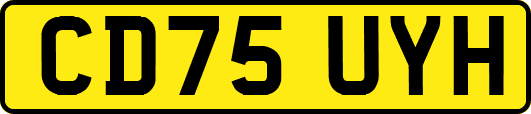 CD75UYH