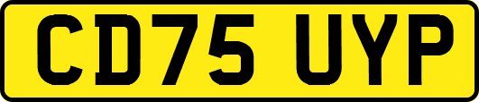 CD75UYP