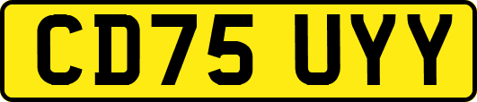 CD75UYY