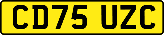 CD75UZC