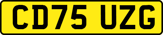 CD75UZG