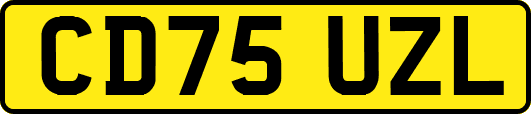 CD75UZL