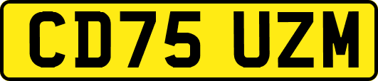 CD75UZM