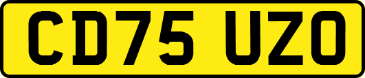 CD75UZO