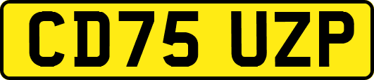 CD75UZP