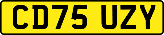 CD75UZY