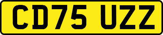 CD75UZZ