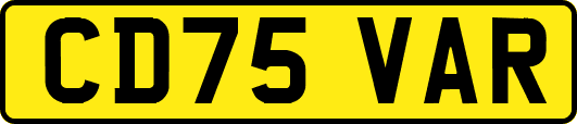 CD75VAR