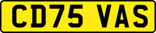 CD75VAS