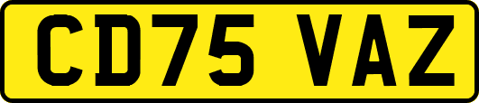 CD75VAZ