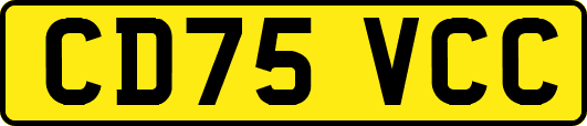 CD75VCC