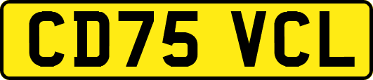 CD75VCL