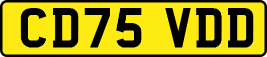 CD75VDD