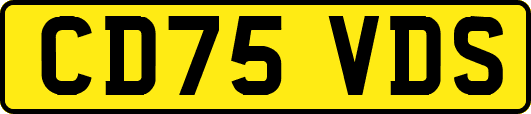 CD75VDS
