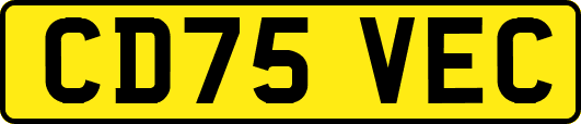 CD75VEC