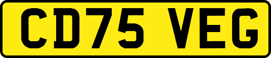 CD75VEG
