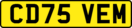 CD75VEM