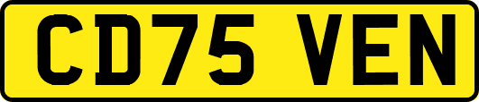 CD75VEN