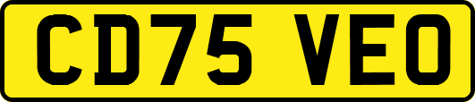 CD75VEO