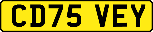 CD75VEY