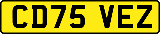 CD75VEZ