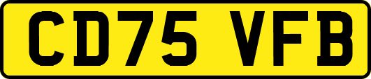 CD75VFB