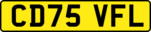 CD75VFL