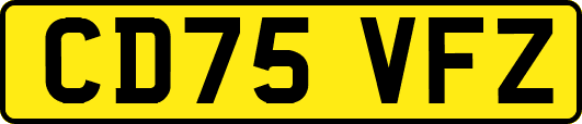 CD75VFZ