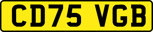 CD75VGB