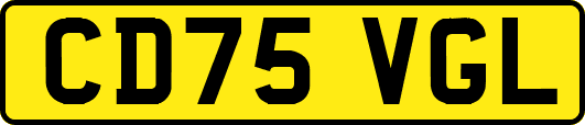 CD75VGL