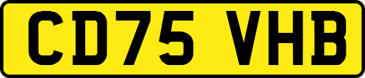 CD75VHB