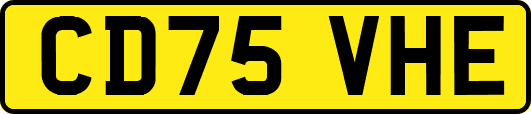 CD75VHE